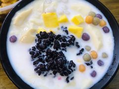 -串妹花式冰粉(乐山总店)