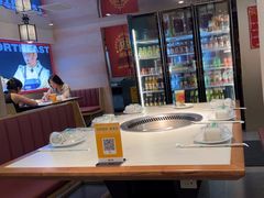 -遇东北林区铁锅炖(南开店)