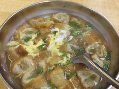 -老天津卫煎饼果子(怀仁里店)