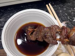 -亚东串烤(共康东路店)