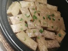 招牌焗香芋-花千醉(新街口店)