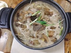 -三叔牛杂火锅店(三淮大街15号店)