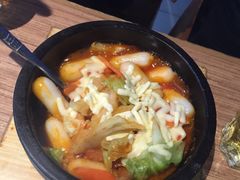 -新石器烤肉(周浦万达店)