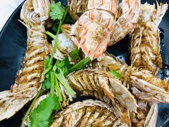-老虎滩大连海鲜烧烤(建邺云锦路总店)