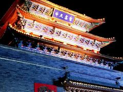 -鼓楼夜市