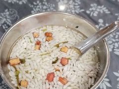 -张关合渣(航空大道店)