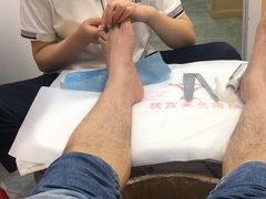 -郑远元专业修脚房(昌里东路店)