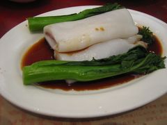 金菇牛肉肠-糖朝(尖沙咀店)