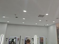 -藤野造型烫染·漂发