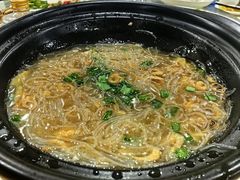 -考记泥焗鸡农庄·海鲜(北洛秘境店)