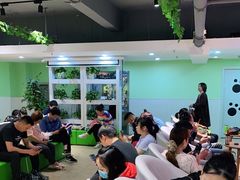 -学知乐教育·幼小衔接·小学科辅导(嘉定镇校区)