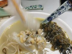 -明呈黄鱼面馆(斜土路店)