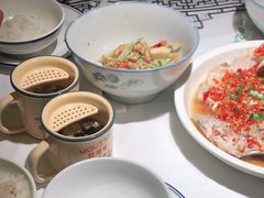 -农耕记·湖南土菜(halo广场店)