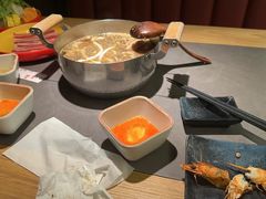 -沼津港精致料理·寿喜烧·烧鸟(龙湖南桥天街日料榜单店)
