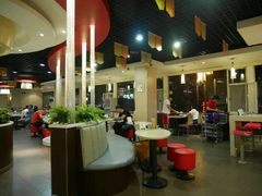 大堂-东方削面(操场城街店)