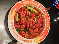 -阿财老铺·老蚌埠龙虾城(华夏总店)