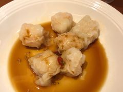 红油抄手-杭州JW万豪酒店-万豪中餐厅