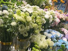 -EPOQUE·一刻花店(兴业太古汇店)
