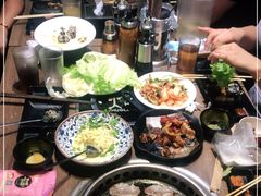 -火炉火自助餐(悠唐购物中心店)