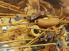 -嘉州鲜知味钵钵鸡(奎星楼店)