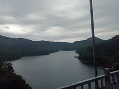 -石燕湖生态旅游景区