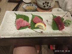 -蟹将军·松叶蟹和牛日料放题自助(K11店)