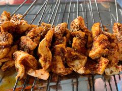 -佰运猪蹄(高陵店)