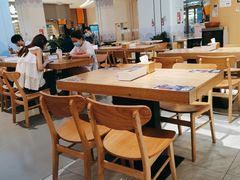 大堂-文叔·湖北名小吃·小龙虾(华强北店)