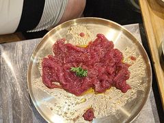 -高丽苑韩国烤肉(海昌路旗舰店)