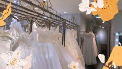 -艾慕婚纱礼服馆(和平店)