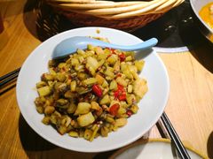 -吃饭皇帝大(合生汇店)
