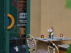 -O'eat Blossom&Pelican(深圳首店)