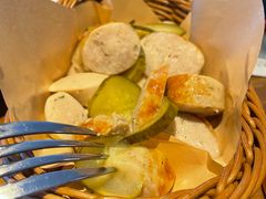 -FABIO’S费比欧披萨餐厅