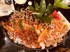 -Mr·Fish鱼鲜生海鲜放题(银泰in99店)