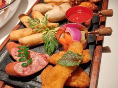 -佐度王子扒房(天鹅湖店)
