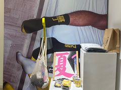 -YECLIP COFFEE黄色回形针咖啡