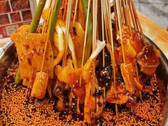 -黄泗海·黄鸡肉钵钵鸡(总店)