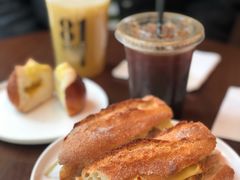 -81BAKERY(大学路店)