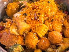 -巽寮印象美食部落餐厅·海鲜·地方特色菜(惠州体验店)