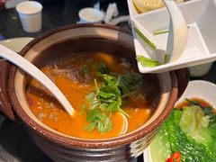 -蝴蝶里·粤菜·点心(滨江龙湖店)