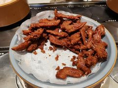 -龍歌自助小火锅(李沧丽达店)