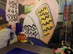 -Y&Y创意真人密室逃脱馆(人民广场步行街店)