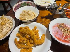 -受气牛肉·重庆耙牛肉(来福士店)