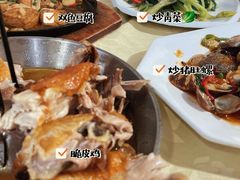 -张家卫·阳江菜·小海鲜(肥婆湾桥店)