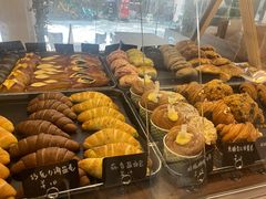 -屋裡·Union Bakery(龙江路店)