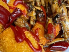 -汉巴味德(大悦城店)