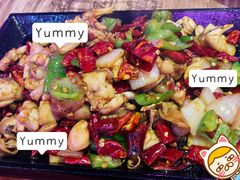 -天天喝丢一只鞋·烧烤·快餐(盐仓桥店)