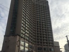 -一天下大厦