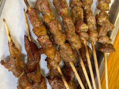 -新疆艾麦尔烧烤(丰台路口店)