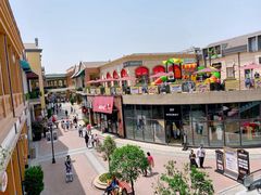 -王府井奥莱临潼小镇(临潼店)
